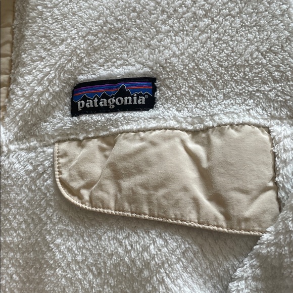 Patagonia Snap-T Fleece Pullover - Picture 5 of 6